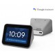 Lenovo Smart Clock with Google Assistant GRAY