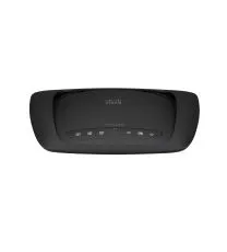 Linksys X2000 Wireless-N ADSL2+ Modem Router