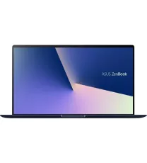 Asus Zenbook UX434 Core™ i7-10510U 1.8GHz 512GB SSD 16GB 14" (1920x1080) BT WIN10 Pro Backlit Keyboard NVIDIA® GTX MX250 2048MB 