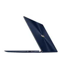 Asus Zenbook UX434 Core™ i7-10510U 1.8GHz 512GB SSD 16GB 14" (1920x1080) BT WIN10 Pro Backlit Keyboard NVIDIA® GTX MX250 2048MB 