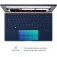 Asus Zenbook UX434 Core™ i7-10510U 1.8GHz 512GB SSD 16GB 14" (1920x1080) BT WIN10 Pro Backlit Keyboard NVIDIA® GTX MX250 2048MB 