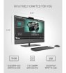 HP Envy All-in-One PC, NVIDIA GeForce GTX 1650,Core i7-10700 , 16 GB RAM, 256 GB SSD 1TB HDD, 31.5” 4K UHD Display, Windows 10 