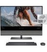 HP Envy All-in-One PC, NVIDIA GeForce GTX 1650,Core i7-10700 , 16 GB RAM, 256 GB SSD 1TB HDD, 31.5” 4K UHD Display, Windows 10 