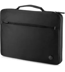 hp 13.3 notebook sleeve and bag Black