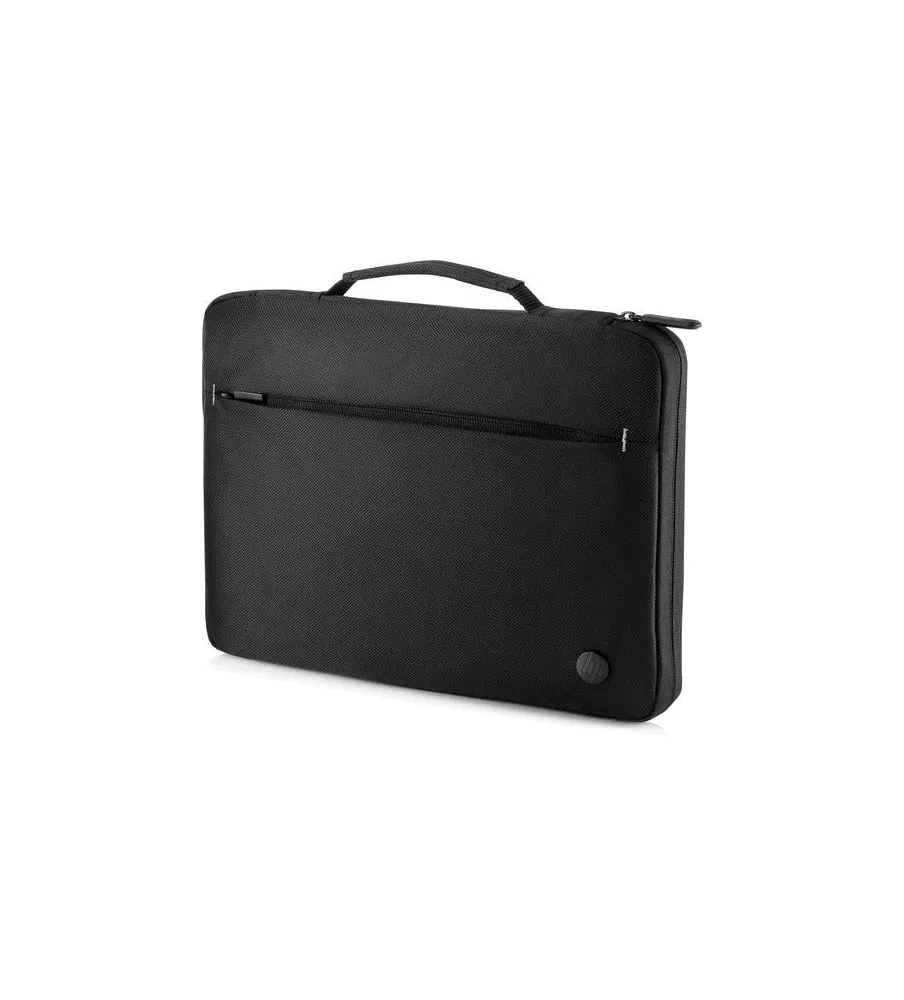 hp 13.3 notebook sleeve and bag Black