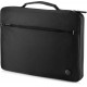 hp 13.3 notebook sleeve and bag Black