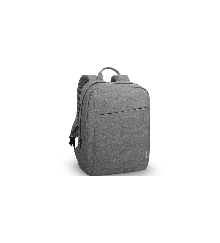 Lenovo 15.6" inch laptop Backpack B210 (Grey) 