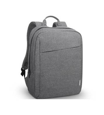 Lenovo 15.6" inch laptop Backpack B210 (Grey) 