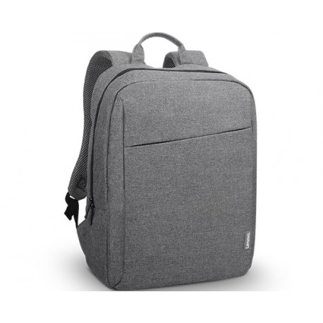 Lenovo 15.6" inch laptop Backpack B210 (Grey) 