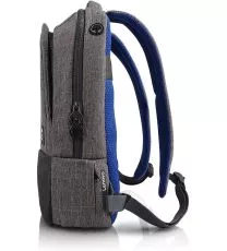 Lenovo 15.6 Laptop Backpack by NAVA - Grey