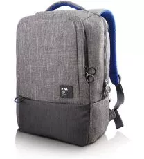 Lenovo 15.6 Laptop Backpack by NAVA - Grey