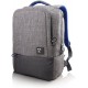 Lenovo 15.6 Laptop Backpack by NAVA - Grey