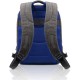 Lenovo 15.6 Laptop Backpack by NAVA - Grey