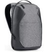 Lenovo STM Myth Laptop carrying backpack WINDSOR WINE / Gray