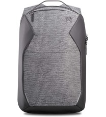 Lenovo STM Myth Laptop carrying backpack WINDSOR WINE / Gray