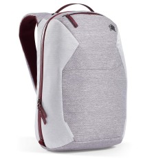 Lenovo STM Myth Laptop carrying backpack WINDSOR WINE / Gray