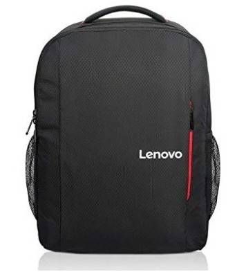 Lenovo 15.6” Laptop Everyday Backpack B510