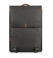 Lenovo 15.6-inch Laptop Urban Backpack B810 by Targus (Black)