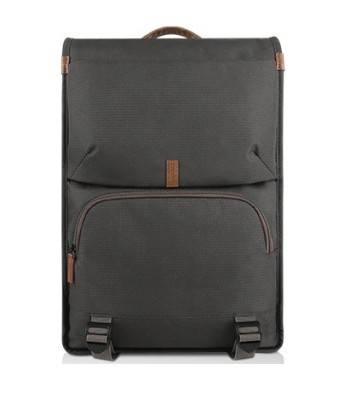 Lenovo 15.6-inch Laptop Urban Backpack B810 by Targus (Black)