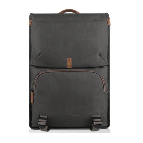 Lenovo 15.6-inch Laptop Urban Backpack B810 by Targus (Black)