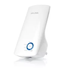  TP-LINK TL-WA850RE 300Mbps Universal Wi-Fi Range Extender