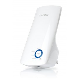  TP-LINK TL-WA850RE 300Mbps Universal Wi-Fi Range Extender