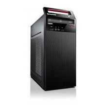 Lenovo ThinkCentre E73 Intel Core i7-4770S Processor (3.1 GHz, 8M Cache), 4 GB, 1 TB 7200 RPM, DOS.