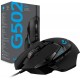 Logitech G502 Hero High Performance Gaming Mouse 