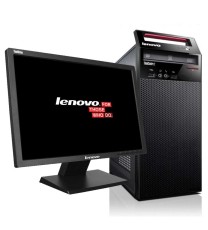 Lenovo ThinkCentre Tower Desktop