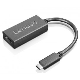 Lenovo USB-C to HDMI TYPE C TO HDMI 2.0b Adapter GX90R61025