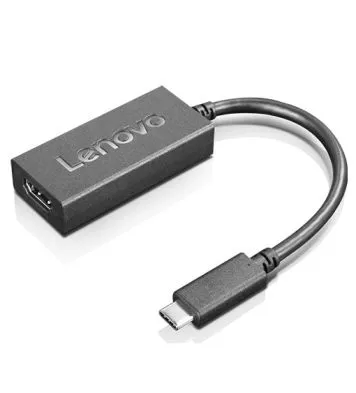 Lenovo USB-C to HDMI 2.0b Adapter GX90R61025