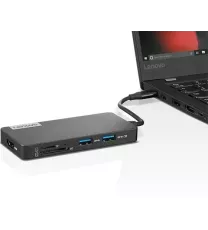 Lenovo USB-C 7-in-1 Hub