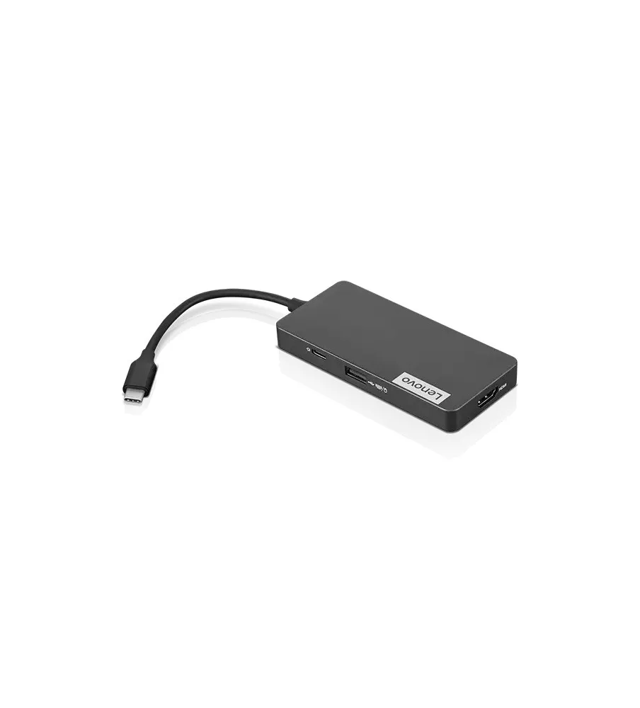 Lenovo USB-C 7-in-1 Hub