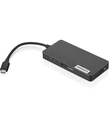 Lenovo USB-C 7-in-1 Hub