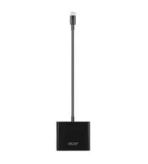 acer 3 in 1 adapter usb type c