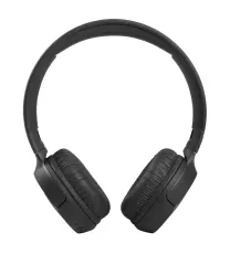 JBL Tune 510BT Wireless On-Ear Headphones - Black