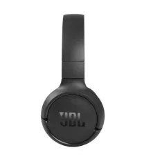 JBL Tune 510BT Wireless On-Ear Headphones - Black