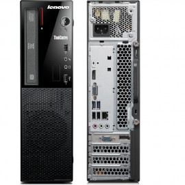 Lenovo ThinkCentre E73 Intel Core i7-4790S Processor 4 GB 1 TB