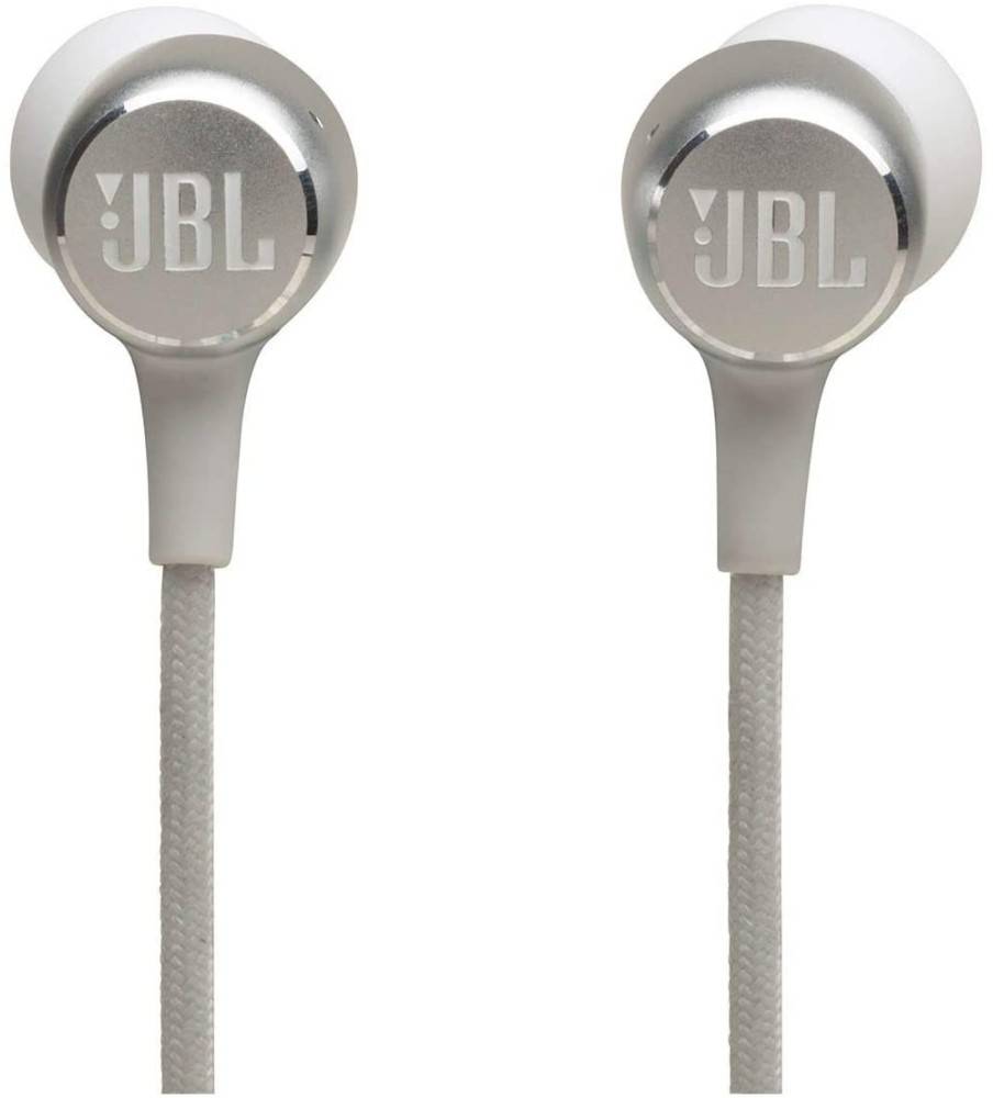 JBL LIVE 220 - In-Ear Neckband Wireless Headphone