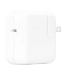 apple 30w usb c power adapter