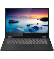 Lenovo Flex 14 2-in-1 Convertible Laptop,Touchscreen Intel Pentium Gold 5405U, 4GB DDR4 , 128GB SSD, Win10, Onyx Black