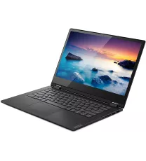 Lenovo Flex 14 2-in-1 Convertible Laptop,Touchscreen Intel Pentium Gold 5405U, 4GB DDR4 , 128GB SSD, Win10, Onyx Black