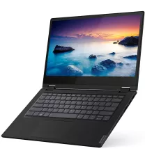 Lenovo Flex 14 2-in-1 Convertible Laptop,Touchscreen Intel Pentium Gold 5405U, 4GB DDR4 , 128GB SSD, Win10, Onyx Black