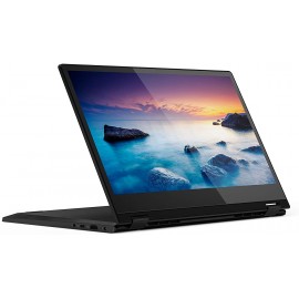 Lenovo Flex 14 2-in-1 Convertible Laptop, 14" FHD Touchscreen Intel Pentium Gold 5405U, 4GB DDR4 , 128GB SSD, Win10, Onyx Black