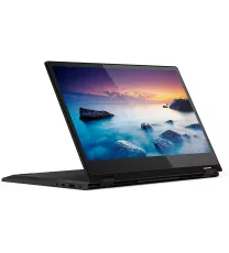 Lenovo Flex 14 2-in-1 Convertible Laptop,Touchscreen Intel Pentium Gold 5405U, 4GB DDR4 , 128GB SSD, Win10, Onyx Black