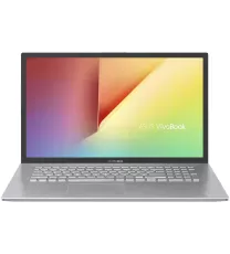 VivoBook 17.3" FHD Display, Ryzen 3250U Processor, 8GB DDR4 RAM, 256GB PCIe SSD, Windows 10 Home, Transparent Silver