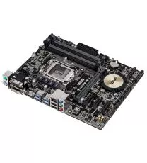 ASUS Micro ATX DDR3 2600 LGA 1150 Motherboards H97M-E/CSM