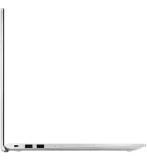 VivoBook 17.3" FHD Display, Ryzen 3250U Processor, 8GB DDR4 RAM, 256GB PCIe SSD, Windows 10 Home, Transparent Silver