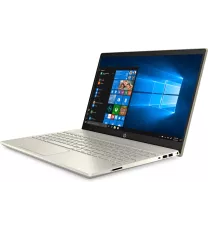 HP Pavilion 15-CW1074 AMD Ryzen™ 3 3300U 2.1GHz 1TB 8GB 15.6" (1366×768) TOUCHSCREEN BT WIN10 Webcam WARM GOLD