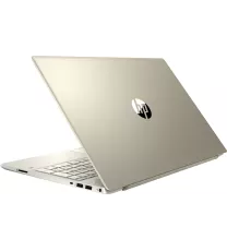 HP Pavilion 15-CW1074 AMD Ryzen™ 3 3300U 2.1GHz 1TB 8GB 15.6" (1366×768) TOUCHSCREEN BT WIN10 Webcam WARM GOLD